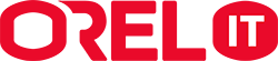 OREL IT Strategic Partner Logo